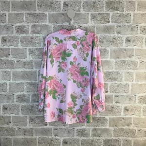 Blus Menta Rosa  - Cabana Living