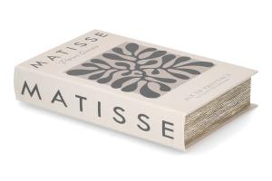 Boklåda/Bokförvaring Matisse - A lot