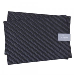 Bordstablett Vardag Svart 2 Pack - Mogihome