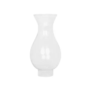 Brännarerör till Fotogenlampa Till Etsad Rund - Strömshaga