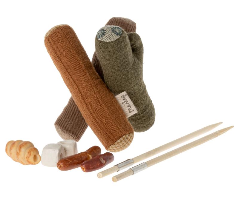 Brasa set – Maileg