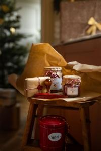 Doftljus Brobacka Winter Apple, 455g - Strömshaga