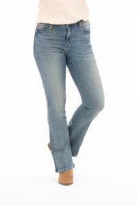 Jeans, Brook - Capri Collection