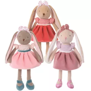 Bunny Sisters, Kanin (30 cm) - Bukowski