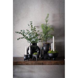 Skål, Svart Ren - Wikholm Form