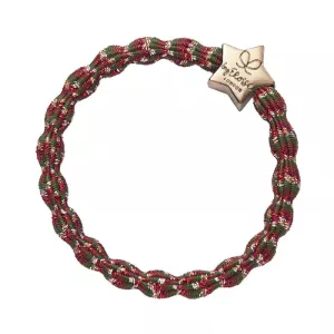 Snodd Metallic, Highlands med Guldstjärna - byEloise