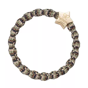 Snodd Metallic, Forest med Guldstjärna - byEloise