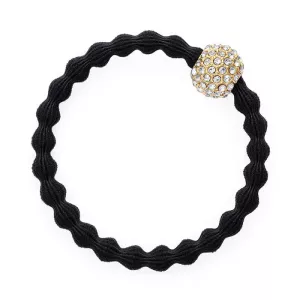 Snodd, Svart med discokula - byEloise