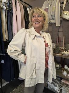 Jacka Kit, Sandy - Qnuz