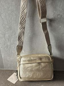 Väska Guld, Pauline - Soulful Fashion