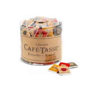 Chokladbit 5g - Café Tasse