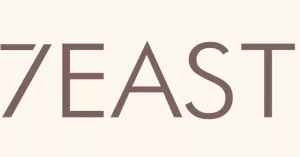 Ring Omikron, Ljusgrön Guld – 7EAST