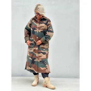 Kappa Camo, Champagne - Gaspar Express    KOMMER SNART!