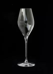 Champagneglas Grace Klarglas 4-pack - Zelected by Houze