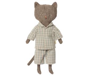 Chatons, Kitten - Grey - Maileg