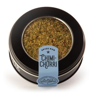Chimichurri, Spice Rub - BBQ Tasty Smoke