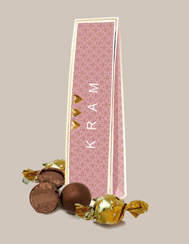 Choklad Kram - Klaras