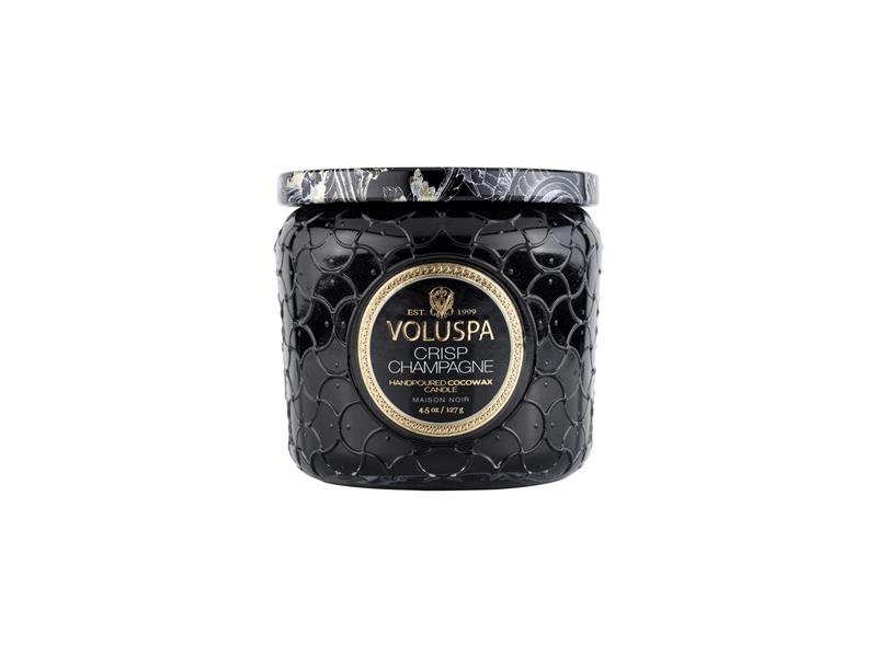 Voluspa Doftljus, Crisp Champagne,  Petite Jar