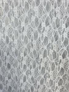 Spetstopp Vanilj / Creme, Magda - Qnuz