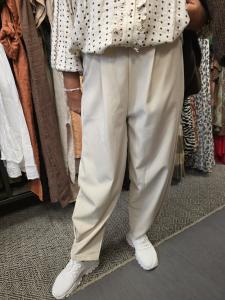 Ballongbyxa Beige, Anette - Caramelle Fashion