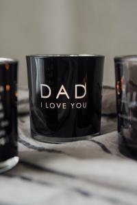 Majalykta Dad I love you inkl gåvobox - Majas Cottage