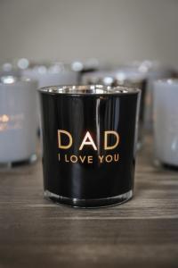 Majalykta Dad I love you inkl gåvobox - Majas Cottage