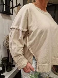 Sweather Sand, Hey - Soulful Fashion