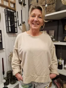 Sweather Sand, Hey - Soulful Fashion