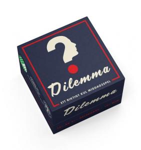Dilemma - Sällskapsspel