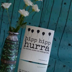 Disktrasa, HURRA - Erika Tubbin