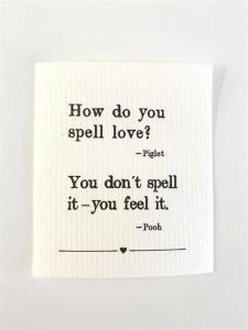 Disktrasa, Nalle Puh - Mellow Design