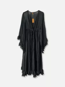 Kimono Svart, Divine - Reunion