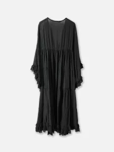 Kimono Svart, Divine - Reunion