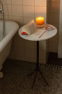 Doftljus Capri - Blood Orange & Grapefruit Olsson & Jensen