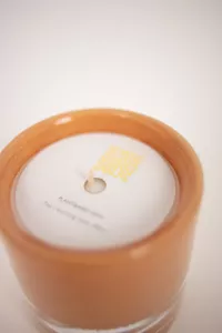 Doftljus Corsica – Pinky Peach Olsson & Jensen