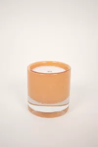 Doftljus Corsica – Pinky Peach Olsson & Jensen