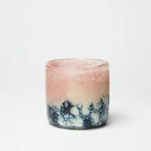 Doftljus New York, Pink Peach - Olsson & Jensen