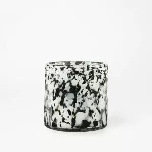 Doftljus Seasalt & Cassis (Ella) - Olsson & Jensen