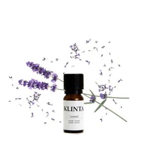 Klinta Doftolja, Lavendel (eterisk)