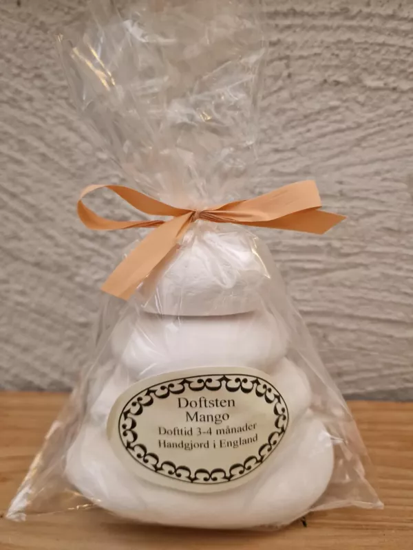 Doftstenar Pebbles - Mango