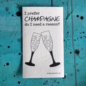 Disktrasa, PREFER - Erika Tubbin