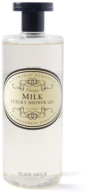 Duschgel Milk 500ml