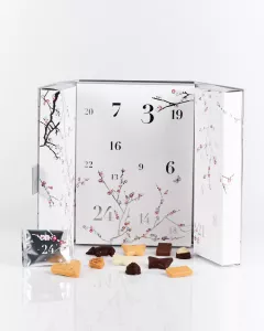 Chokladkalender Èdition Noël 2024 - Summerbird