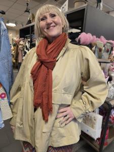 Jacka Sand, Sandy - Qnuz