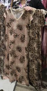 Klänning Leo, Brun Moskva - Soulful Fashion    BERÄKNAD LEV: FEB