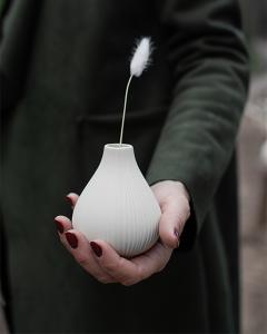 Ekenäs Vas Liten Vit - Storefactory