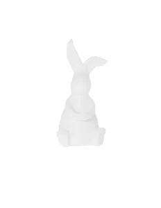 ELIAS Stor Kanin Vit - Storefactory