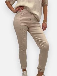 Magisk Byxa, Beige Embra - Gemini