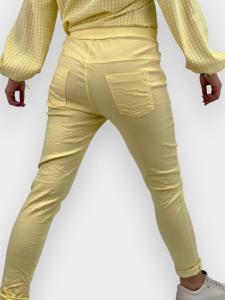 Magisk byxa, Gul Embra - Gemini