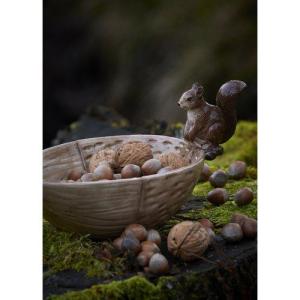 Skål Ekorre - Wikholm Form